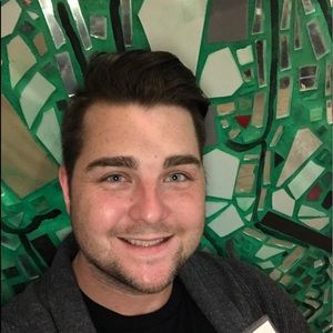 Meet your Posher, Jeremiah